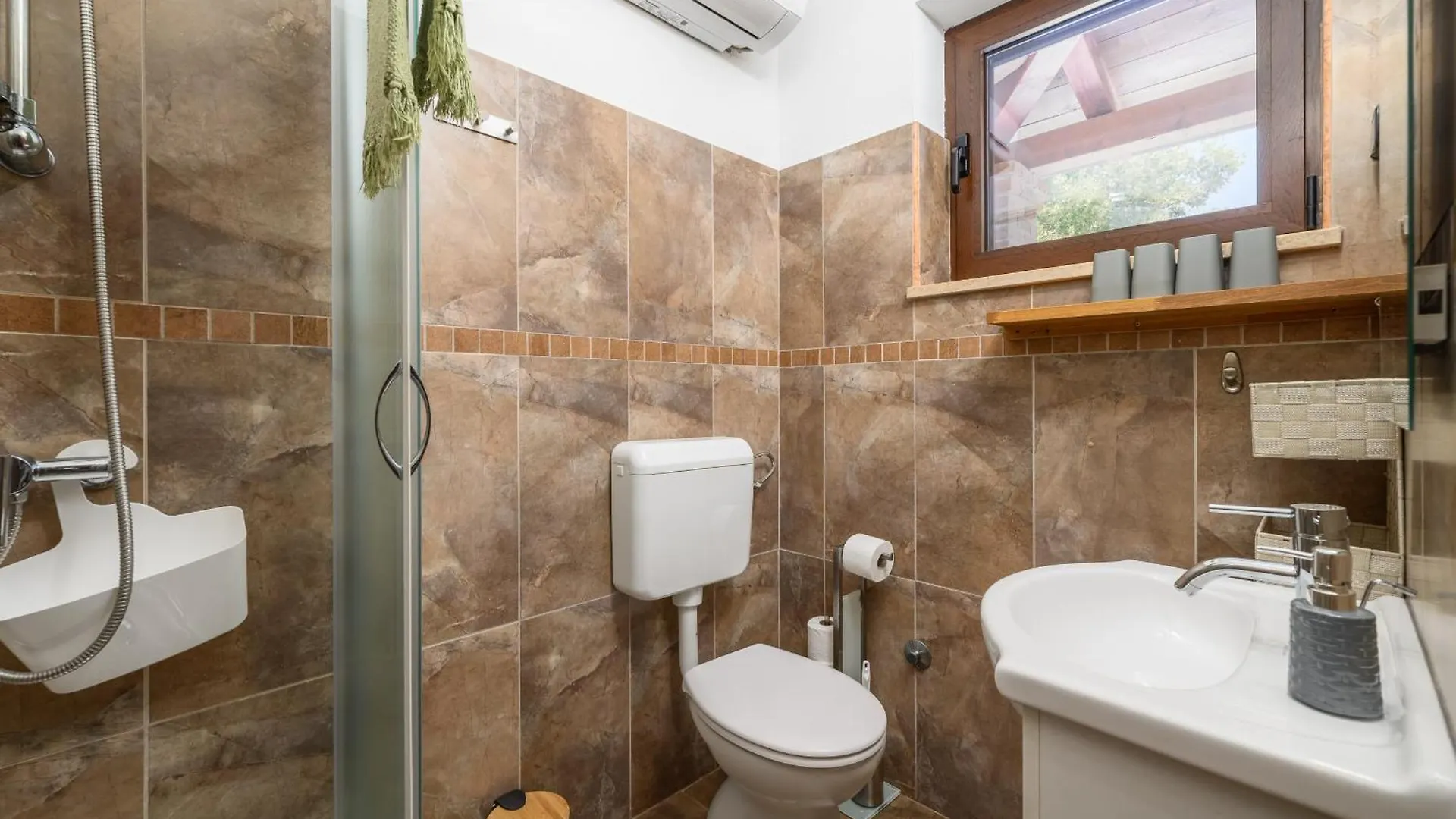 Višnjan Villa Hrast Bacva