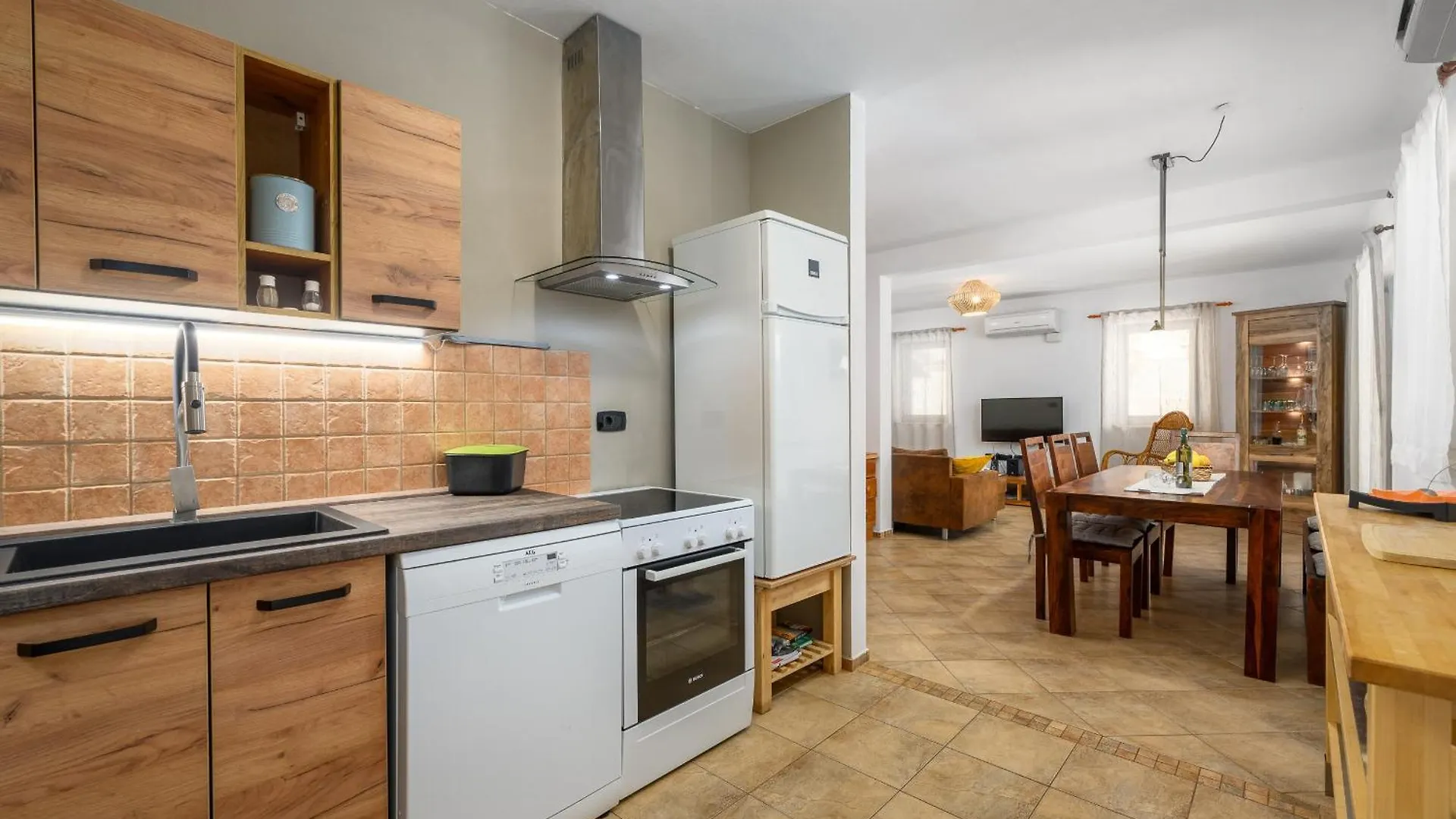 Villa Hrast Bacva 0*, Visnjan Croatia