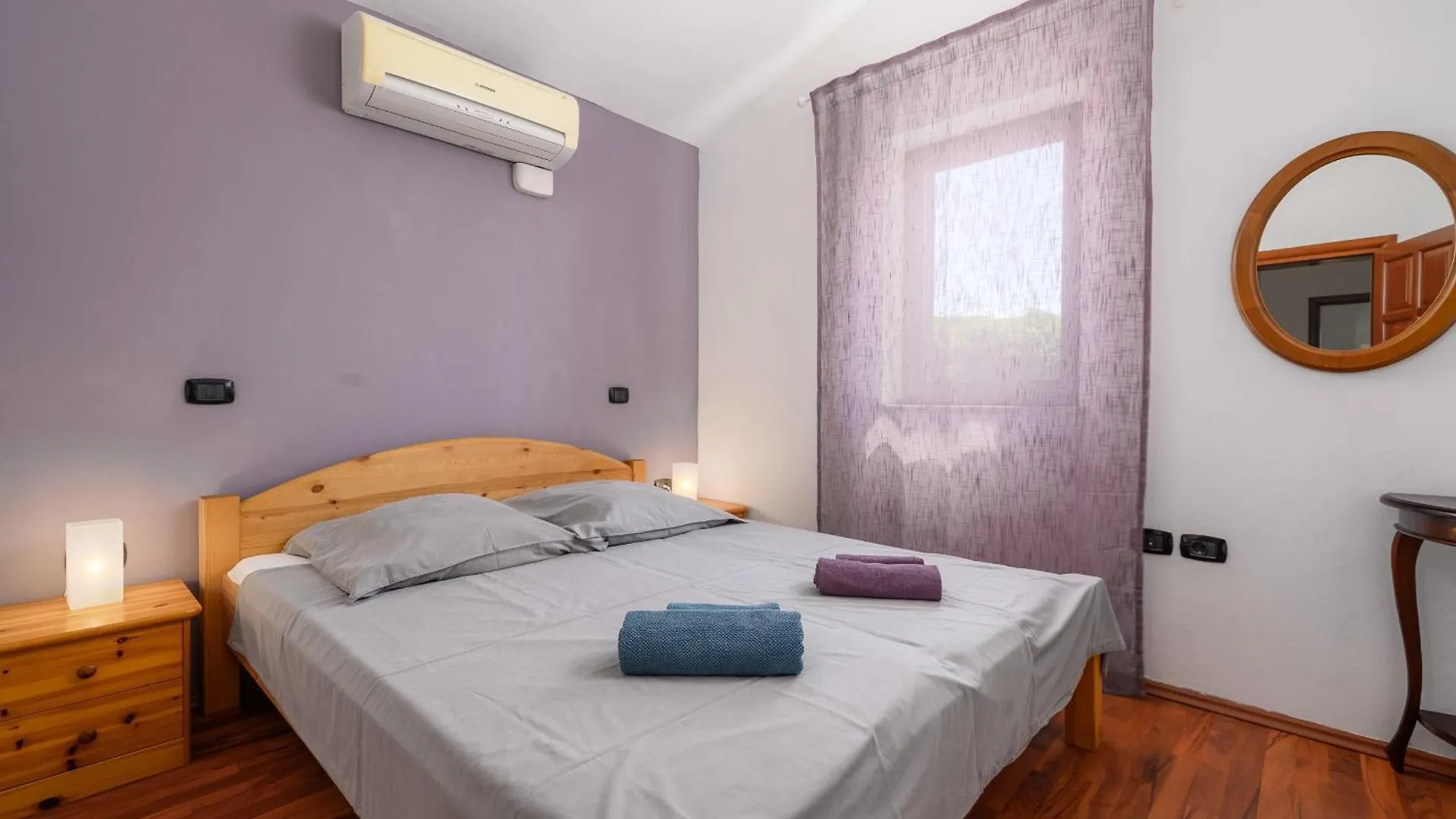 Višnjan Villa Hrast Bacva