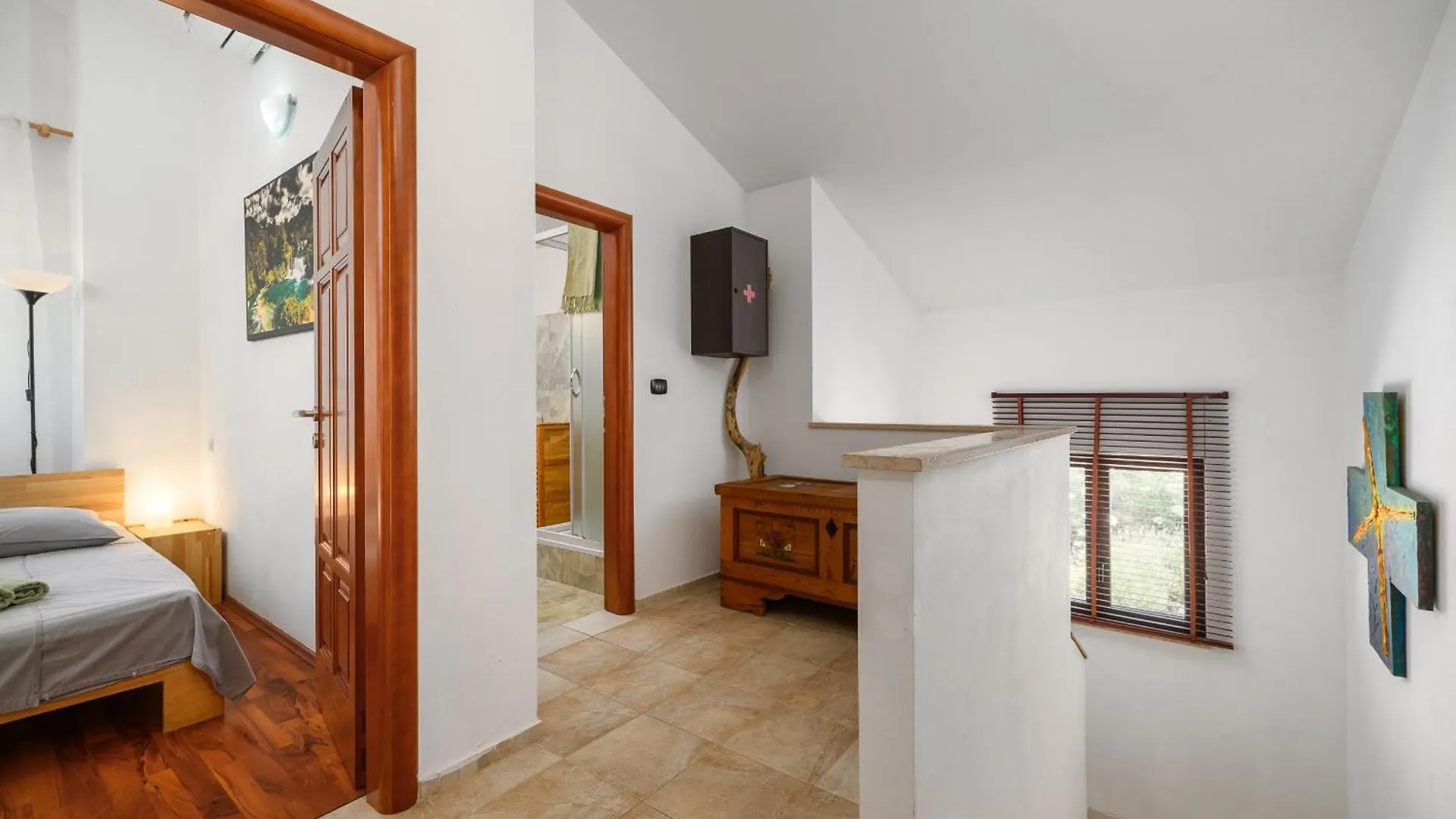 Višnjan Villa Hrast Bacva 0*,  קרואטיה