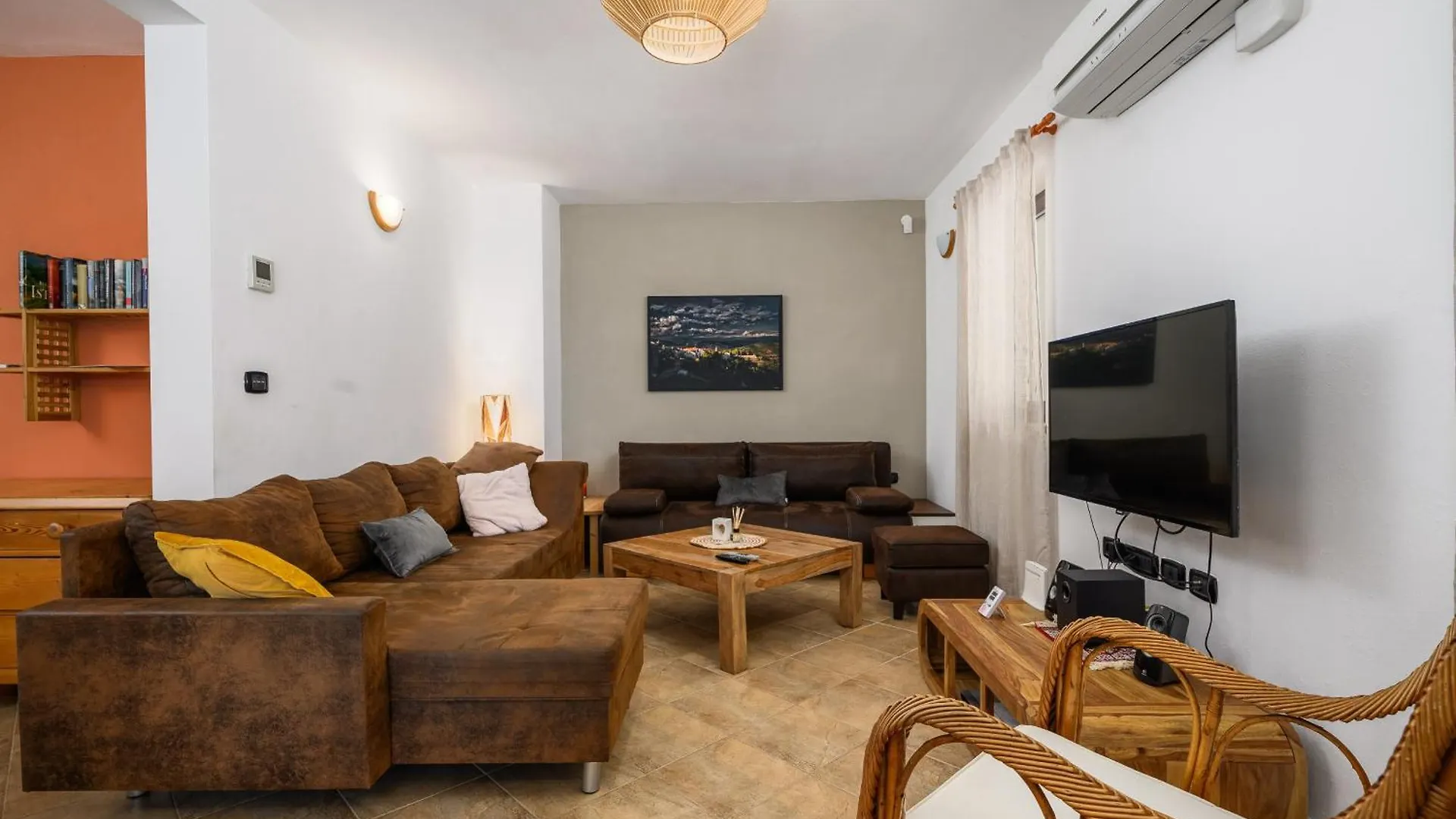 Višnjan Villa Hrast Bacva 0*,  קרואטיה