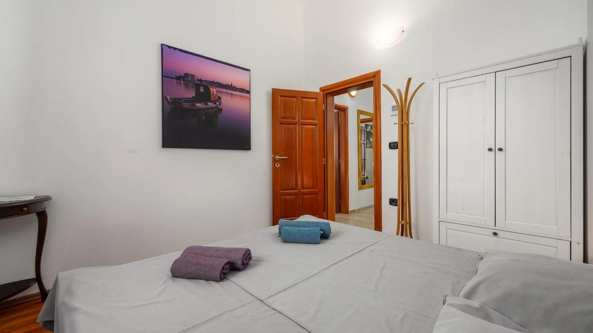 Višnjan Villa Hrast Bacva קרואטיה