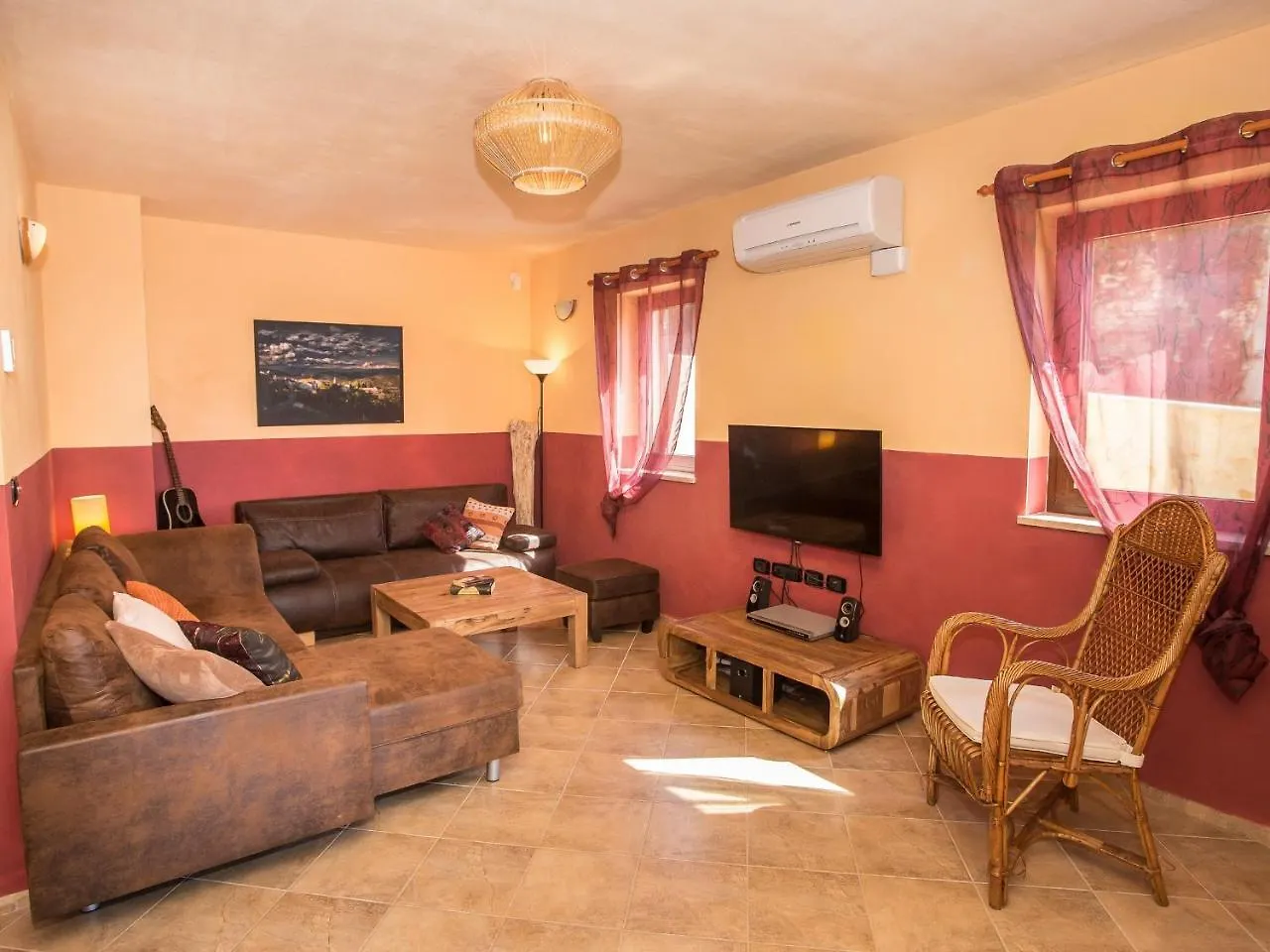 Villa Hrast Bacva