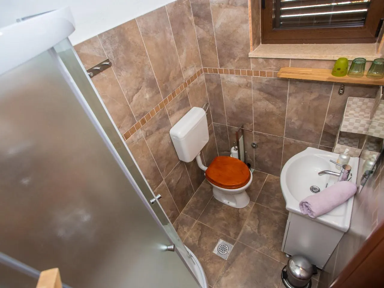 Višnjan Villa Hrast Bacva